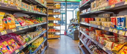 食品标签标识问题汇总与预包装食品零售规范解析