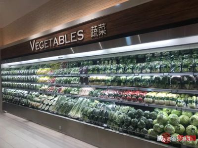 杜勇团队再出发 T11生鲜超市开业，预包装食品零售能否重塑生鲜市场？