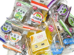预包装食品零售 开心果产品列表（第1页）