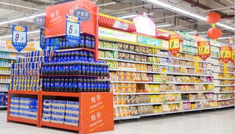 进口预包装食品标签那些事儿 选购零售食品的指南