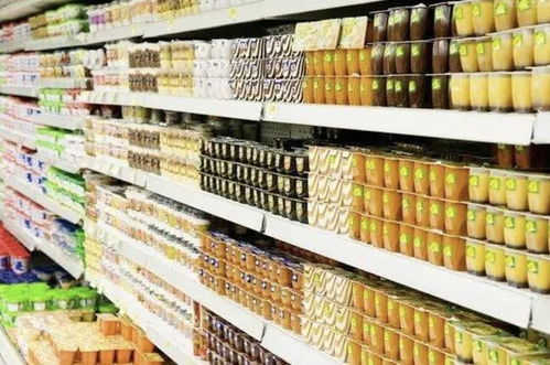 守护“双节”舌尖安全 四招教您精明挑选预包装食品