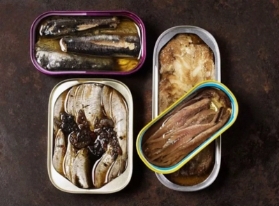 罐头不健康？揭秘预包装食品零售中的少数“无添加”真相