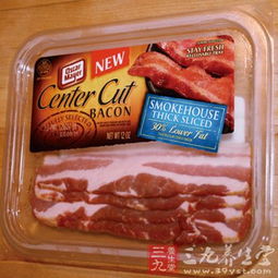 气调零售包装 预包装肉类食品保质期的革新保障